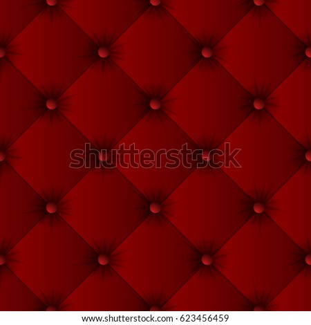 Red Sofa Texture Seamless Pattern Easy Stock Vector Royalty Free Red Sofa Texture Seamless Pattern Easy Editable Background Color Vector Ilration