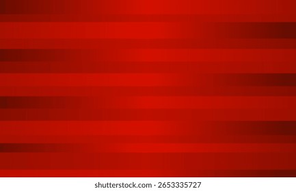 red speed abstract technology background. Vektor