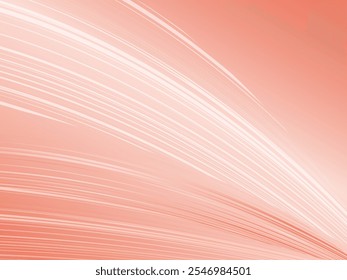 Fondo abstracto aerodinámico rojo