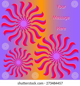 Red Spinners Presentation