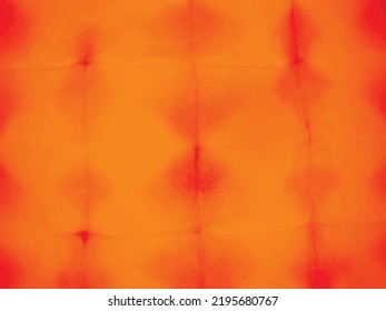 Red Spooky Fire. Red Fire Watercolor. Red Fiery Tie Die Fire. Colorful Devilish Tie Dye. Hell Tiedye Pattern. Tye Dye Red Vector. Tiedye Acid Tie Dye. Vector Magic Batik. Yellow Old Background.