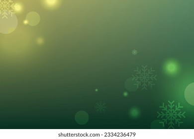 Rotfleckenlicht - Bokeh-Hintergrund