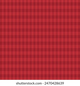 red square abstract background with checkered print for websites and graphic resources.