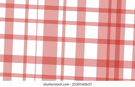 fundo de design simples padrão quadrado vermelho