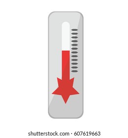  red star thermometers have levels.