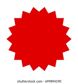 18,414 Starburst red Images, Stock Photos & Vectors | Shutterstock