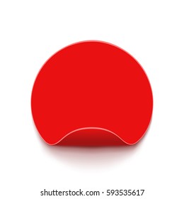 red sticker 01