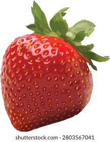 Red Strawberry Red Strawberry Red Strawberry