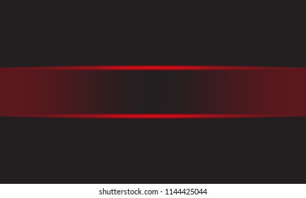 Red Stripe Background