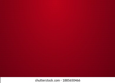 red stripe background with awesome design modern color