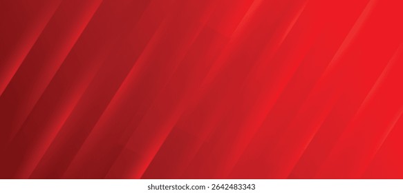 red stripe texture background vector
