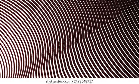 red stripes abstract backrgound vector image for backdrop or presentation