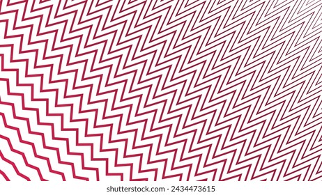 Red stripes line abstract background wallpaper vector image for backdrop or presentation