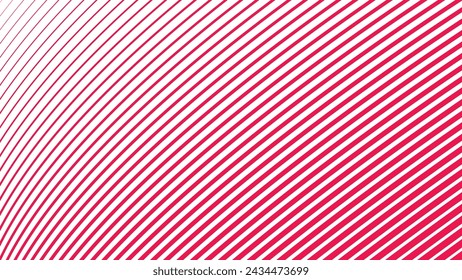 Red stripes line abstract background wallpaper vector image for backdrop or presentation
