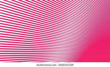 Red Stripes Line Background for Bold Modern Design, Web UI, Digital Art, and Creative Visual Projects
