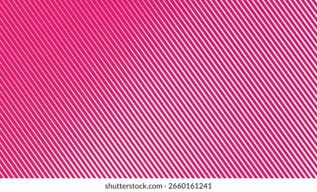 Fondo de línea de rayas rojas para diseño moderno audaz, interfaz de usuario de Web, arte digital y proyectos visuales creativos