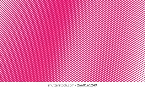 Fondo de línea de rayas rojas para diseño moderno audaz, interfaz de usuario de Web, arte digital y proyectos visuales creativos
