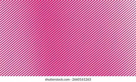 Red Stripes Line-Hintergrund für mutiges modernes Design, Web UI, digitale Kunst und kreative visuelle Projekte