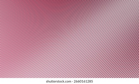 Red Stripes Line Background for Bold Modern Design, Web UI, Digital Art, and Creative Visual Projects