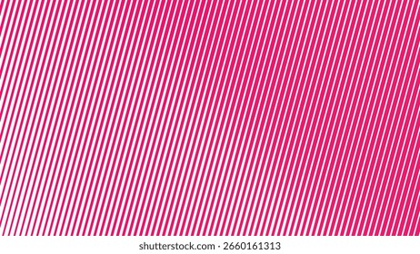 Fondo de línea de rayas rojas para diseño moderno audaz, interfaz de usuario de Web, arte digital y proyectos visuales creativos