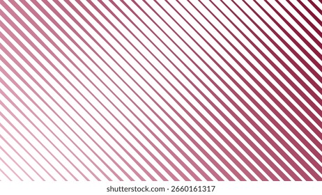 Fundo de linha de listras vermelhas para negrito design moderno, Web UI, arte digital e projetos visuais criativos