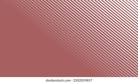 Red stripes pattern abstract background for backdrop or fabric style