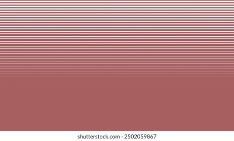Red stripes pattern abstract background for backdrop or fabric style