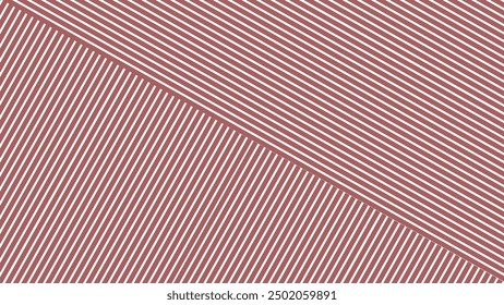 Red stripes pattern abstract background for backdrop or fabric style