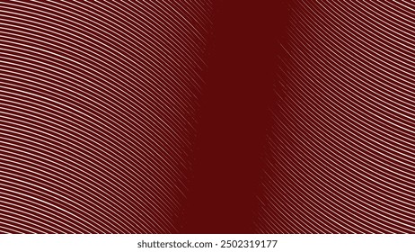 Red stripes pattern abstract background for backdrop or fabric style
