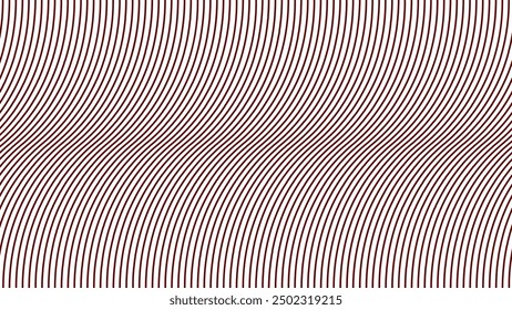Red stripes pattern abstract background for backdrop or fabric style
