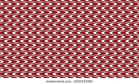Red stripes pattern abstract background for backdrop or fabric style