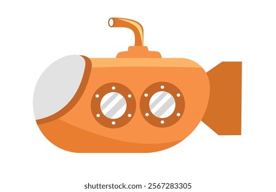 Red submarine. Submarine illustration. Aircraft submarine. Submarine illustration. Torpedo. Underseas boat. Submersible. Ship. Warship. U boat.