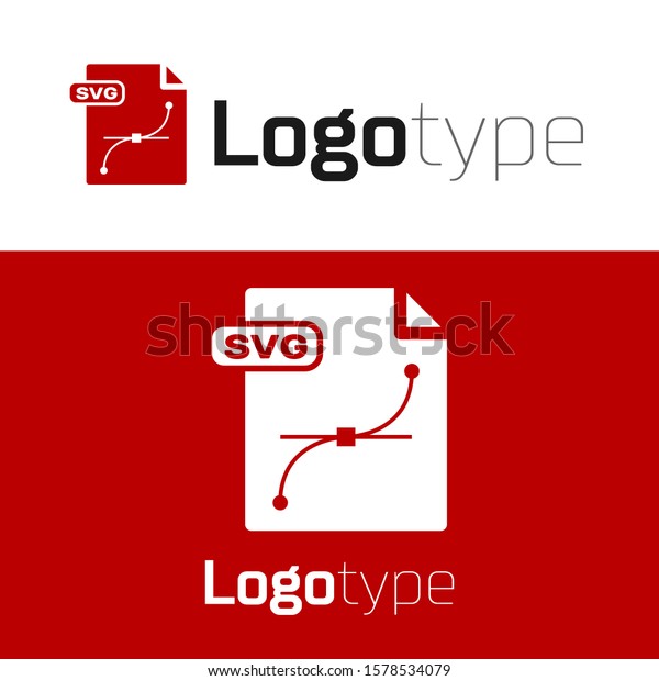 Download Red Svg File Document Download Svg Stock Vector Royalty Free 1578534079