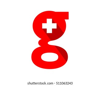 red swiss switzerland typography alphabet typeset typeface logotype font image vector icon