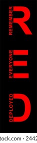 red t shirt design vector, Varsity T shirt Designs, Slogan T shirt Design 
