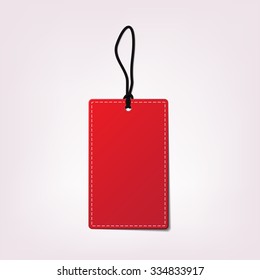 114,517 Blank red tag Images, Stock Photos & Vectors | Shutterstock