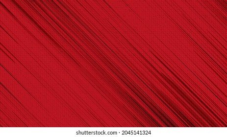 Red Technology Background,5g and Speed Concept design,Free Space For text in put,Vector illustration.