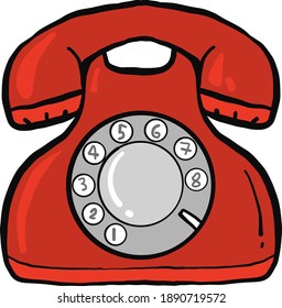 74,192 Telephone Cartoon Images, Stock Photos & Vectors 