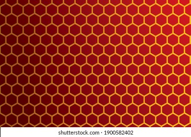 red text card web grid art color digital line vector wallpaper background modern 