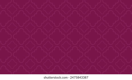 Red textile ornaments pattern, textile design pattern, textile design floral pattern background