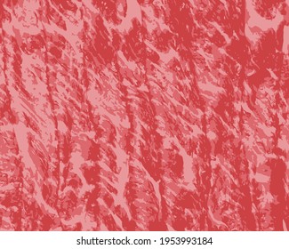 Red texture pattern texture, beautiful to eat.