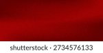 Red textured background with a gradient. Red floor carpet, solid writing wall paper background.