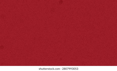 Red textured paper background with subtle grain
