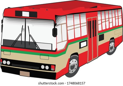 バス 運転席 のイラスト素材 画像 ベクター画像 Shutterstock