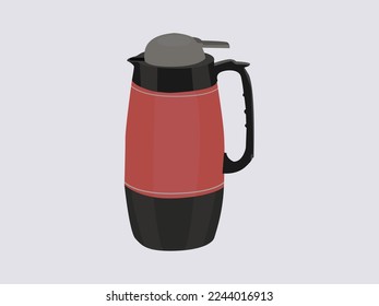 red thermoses electric kettle tennessee electric small
