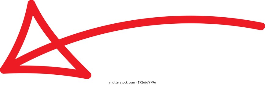 9,052 Thin red arrow Stock Illustrations, Images & Vectors | Shutterstock
