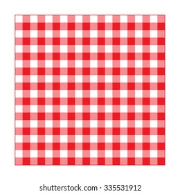 red tile checkerboard pattern 