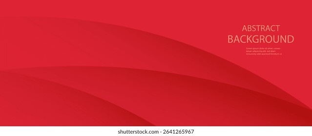 red tone color background abstract art vector. eps 10
