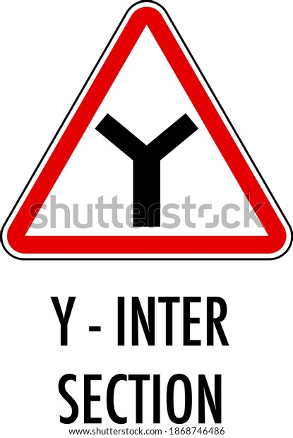 Red traffic
sign on white background
illustration