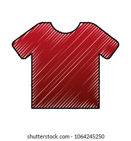 red tshirt marketing sale image